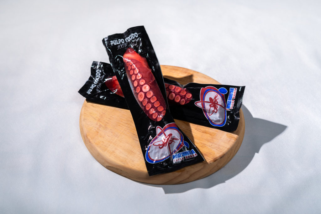 Congelats del Nord